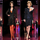 Illustration for article titled Gaultier Couture is One Big Tribute to Amy Winehouse